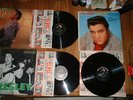 30-Elvis Presley lps-1st,2nd,Loving You,Elvis Is Back, For LP Fans Only,Clambake