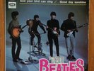 The Beatles Spanish EP 