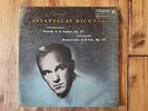 Parlophone PMC1044 - Tchaikovsky & Schumann - Sviatoslav RICHTER - NM - FS