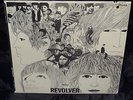 The Beatles Revolver SEALED USA 1969 RIAA 6 PROMO VINYL LP W/ NO BARCODE