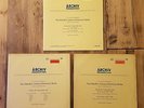 Archiv 198356-58 - Bach - Suites for Violoncello Solo - Pierre FOURNIER - NM
