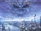 IRON MAIDEN BRAVE NEW WORLD NEW VINYL 2LP REISSUE IN STOCK