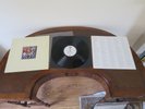 Paul Simon - Graceland LP - Ex+ Vintage Alsdorf Press DMM Vinyl - World Shipping
