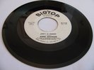 GERRI GRANGER - AIN'T IT FUNNY / DON'T WANT YOUR LETTERS - BIG TOP DJ