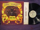 Help Yourself 'Strange Affair' LP