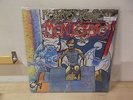 ROBERTO VECCHIONI Montecristo  LP  M=/EX  PRIMA STAMPA ITALIANA