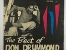 Don Drummond 