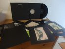 FAUST SO FAR 1972 MINT WITH ALL INSERTS KRAUTROCK
