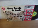 Deep Purple in Rock 1970 Mint LP Child in Time