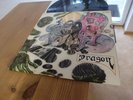 Dragon / Same / Super Rare 70er Original LP / Mint / Prog-Rock Monster / FOC