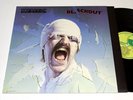 SCORPIONS MINT- LP BLACKOUT OIS HARVEST HARDROCK |259