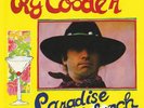 MOFI 449 | Ry Cooder - Paradise And Lunch MFSL LP NEU