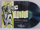 WL 5092- AMADEUS STRING QUARTET Mozart K.590/464 ORIG Westminster USA LP grvd EX
