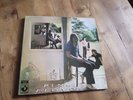 Pink Floyd 2 LP UmmaGumma HARVEST UK orig GIGI COVER psych rock EX/EX