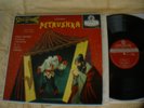 LONDON CS 6009  STRAVINSKY   Petrushka  TAS Blue Back FFSS DG  Great Sound