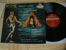 LONDON CS 6024  RAVEL   Rhapsody Esp. & DEBUSSY   La Mer  PROMO Blue Back  TAS