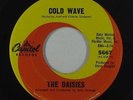 Northern Soul 45 - Daisies - Cold Wave - Capitol - mp3