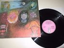 KING CRIMSON - WAKE OF POSEIDON - ISLAND UK 1970 A1/B1 ORIGINAL