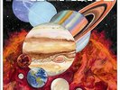 Sufjan Stevens/Nico Muhly/Bryce Dessner/James McAlister : Planetarium VINYL 12