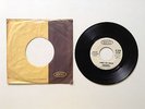 THE YARDBIRDS I Wish You Would / A Certain Girl Radio Station PROMO 45 RARE