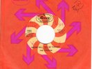 THE FREEDOM *WHERE WILL YOU BE TONIGHT* 1968 US  PSYCH / GARAGE ROCK   N MINT
