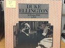 Duke Ellington At Fargo 1940 Live 3x LP BOX SET Sealed New Book of Month 1978