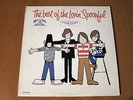 THE BEST OF THE LOVIN' SPOONFUL / Original 1967 KAMA SUTRA album with 4 Photos