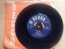 DOCTOR WHO - rare ORIGINAL 1964 / TV THEME 7