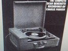 charlie parker mosaic LP