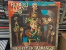 ROBERT PLANT -MIGHTY REARRANGER LP SEALED  VINYL RARE OUT OF PRINT LED ZEPPELIN