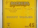 Bunny Wailer 