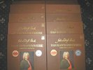 J.S. BACH-DAS KANTATENWERK COMPLETE SONATAS 10 BOX SETS VOLS 1 TO 10 TELEFUNKEN