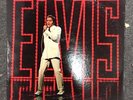 Elvis Presely TV Special Vinyl LP Indianapolis Press 1968 MONO RCA Victor Rock