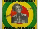 Errol Dunkley 