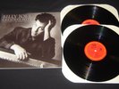 BILLY JOEL Greatest Hits Vols 1&2 1985 COLUMBIA C2-40121 2LP EX Piano Man ++