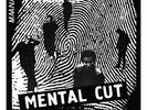 MAANAM-MENTAL CUT  (US IMPORT)  VINYL LP NEW