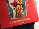 Hopeless Fountain Kingdom (Vinyl Boxset/Signed) [LP] by Halsey Indie Alternative