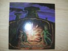Slough Feg - Twilight of the idols LP 1998 Doomed Planet Records