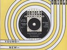 Marvelettes - Beechwood 4-5789 / Someday Someway - Oriole American 1764  - North
