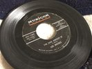 Lee Moses - I'm Sad About it / How Much Longer (Must I Wait)