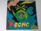 GONG FLYING TEAPOT VINYL ALBUM