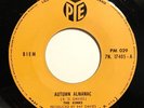 The Kinks: Autumn Almanac/David Watts | Lebanese Pressing 1967 Very Rare EX+