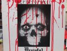 MERCYFUL FATE ALBUM SATAN'S NIGHTMARE LIVE FROM THE DEPTHS OF HELL RARE ORIGINAL
