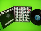 ULTRAVOX Ha Ha Ha VINTAGE VINYL LP Record ELECTRONICA Synth-Pop JOHN FOXX NM