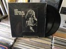 RARE LED ZEPPELIN 2-LP SET 