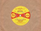 Robert Parker / Donnie Elbert / Bob & Earl - Let's Go Baby / A Little Piece Of L