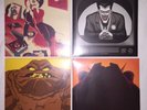 SDCC 2014 Batman Animated 7