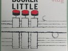 SUPER RARE  BOOKER LITTLE jazz LP WYNTON KELLY TOMMY FLANAGAN TIME 52011 MONO