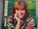 MAGUY MARSHALL / ZANNI french ep COMME LE VENT RARE yeye girl sexy cheesecake