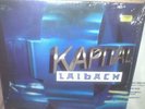 Laibach Kapital 2 LP vinyl records Mute 1992 superb cond